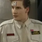 Arnold J. Rimmer
